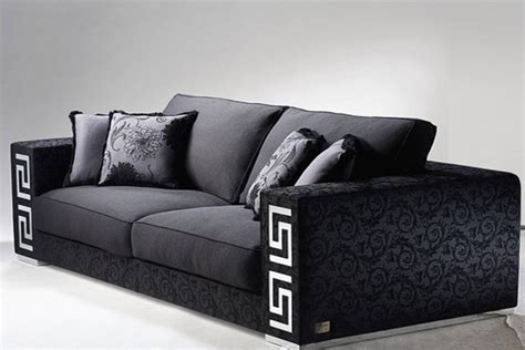 versace sofa set|versace home catalog.